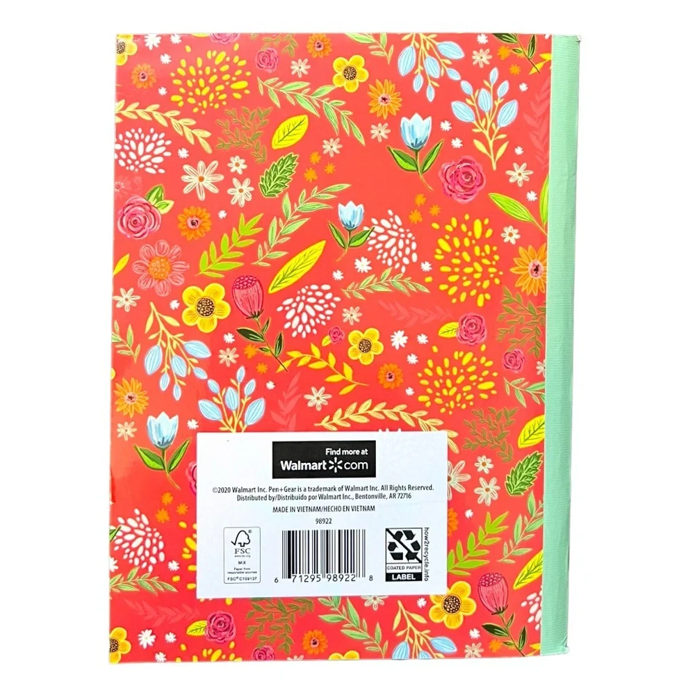 Budget Planner Pen Gear New Organization Write New